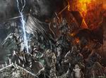 The Witcher: Versus!