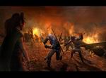The Witcher Enhanced Edition