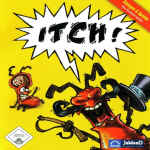 ITCH!