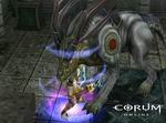 Corum Online