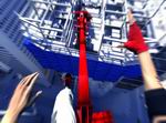 Mirror's Edge