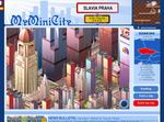 My Mini City