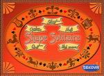 Shape Solitaire