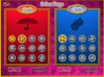 Shape Solitaire