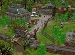Wildlife Zoo