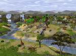 Wildlife Zoo: Deluxe Edition
