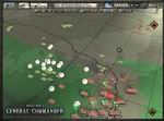 World War 2 General Commander - Operation: Watch on the Rhine