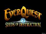 EverQuest: Seeds of Destruction