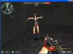 Crazy Shooter Online