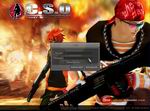 Crazy Shooter Online
