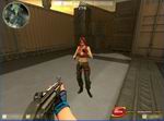 Crazy Shooter Online