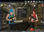 Crazy Shooter Online