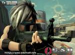 Crazy Shooter Online