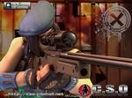 Crazy Shooter Online