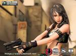 Crazy Shooter Online