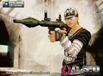 Crazy Shooter Online