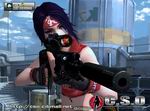 Crazy Shooter Online
