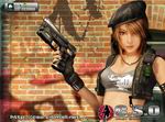 Crazy Shooter Online