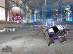 Supersonic Acrobatic Rocket-Powered Battle-Cars