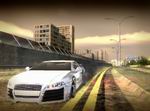 FSR: French Street Racing