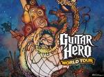 Guitar Hero IV: World Tour