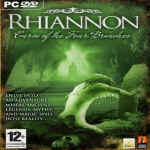 Rhiannon: Curse of the Four Branches