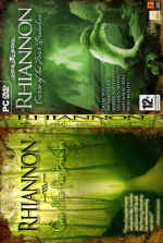 Rhiannon: Curse of the Four Branches