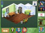 Home Sweet Home 2: Kitchens and Baths