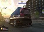 Moscow Racer