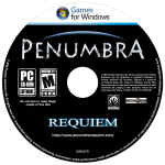 Penumbra: Requiem