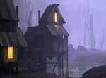 Last Half of Darkness: Beyond the Spirit's Eye