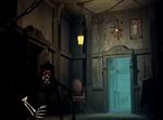 Last Half of Darkness: Beyond the Spirit's Eye