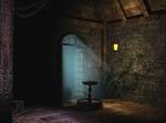 Last Half of Darkness: Beyond the Spirit's Eye