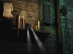 Last Half of Darkness: Beyond the Spirit's Eye