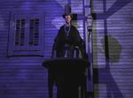 Last Half of Darkness: Shadows of the Servants