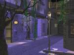 Last Half of Darkness: Shadows of the Servants