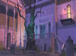 Last Half of Darkness: Shadows of the Servants