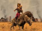 The Lord of the Rings: Conquest