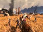 The Lord of the Rings: Conquest