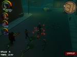 NOMBZ: Night of a Million Billion Zombies