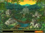 Jewels of Cleopatra 2: Aztec Mysteries