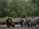 MotoGP 08