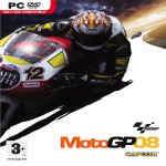 MotoGP 08