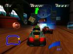 Room Zoom: Race For Impact