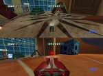 Room Zoom: Race For Impact