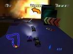 Room Zoom: Race For Impact