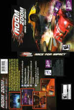 Room Zoom: Race For Impact