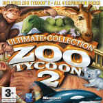Zoo Tycoon 2: Ultimate Collection