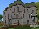 The Sims 2: Mansion & Garden