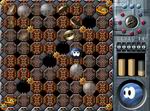 Vortiball